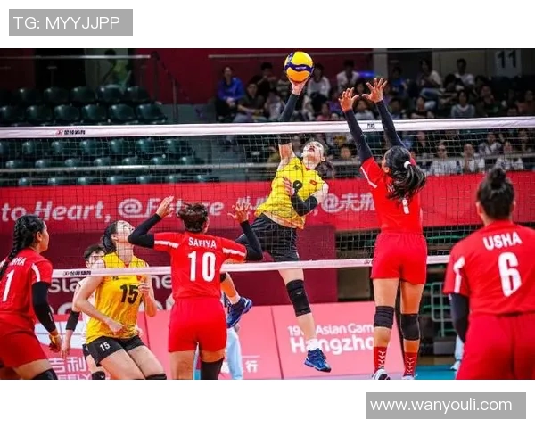 排球盛宴：深入了解杭州排球队的比赛策略与经验分享